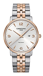 Certina DS Caimano C035.410.22.037.01