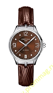 Certina DS Dream C021.210.16.296.00