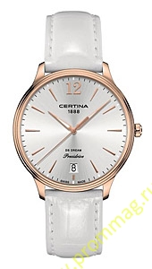 Certina DS Dream C021.810.36.037.00