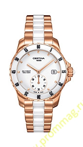 Certina DS First C014.235.33.011.00