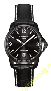 Certina DS Podium C001.410.16.057.02