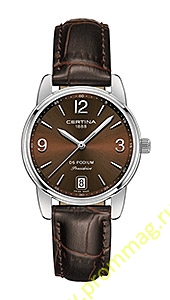 Certina DS Podium C034.210.16.297.00