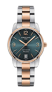 Certina DS Podium C034.210.22.097.00