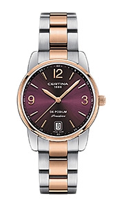 Certina DS Podium C034.210.22.427.00