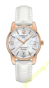 Certina DS Podium C034.210.36.117.00
