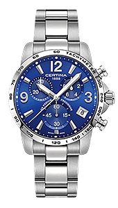 Certina DS Podium C034.417.11.047.00