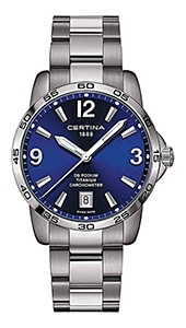 Certina DS Podium C034.451.44.047.00