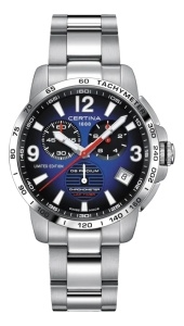 Certina DS Podium C034.453.11.047.10
