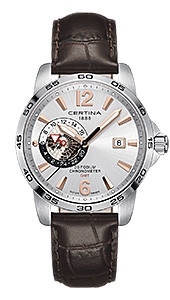Certina DS Podium C034.455.16.037.01