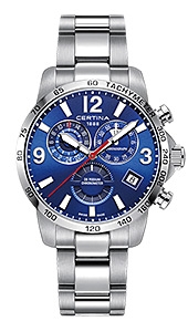 Certina DS Podium C034.654.11.047.00