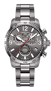 Certina DS Podium C034.654.44.087.00