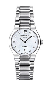 Certina DS Spel C012.209.11.116.00