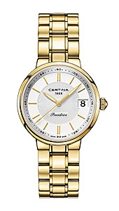 Certina DS Stella C031.210.33.031.00
