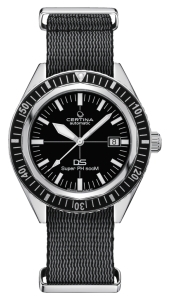 Certina Heritage C037.407.18.050.00