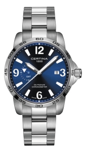 Certina Sport C034.455.11.040.00