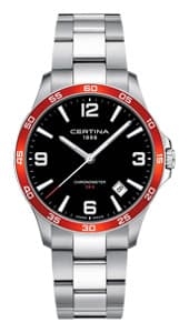 Certina Urban C033.851.11.057.01