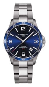 Certina Urban C033.851.44.047.00