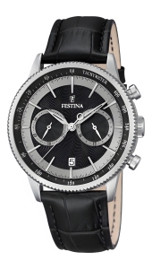 Festina Chronograph 16893.8