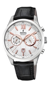 Festina Chronograph 16996.1