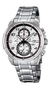 Festina Chronograph 6842.2