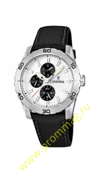 Festina Multifunction 16607.1