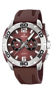 Festina Multifunction 16665.7