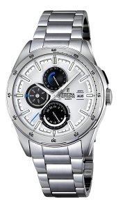 Festina Multifunction 16876.1