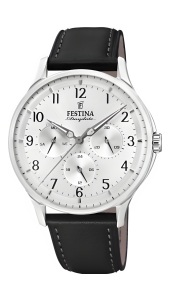 Festina Multifunction 16991.1