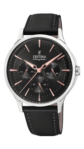 Festina Multifunction 16991.4