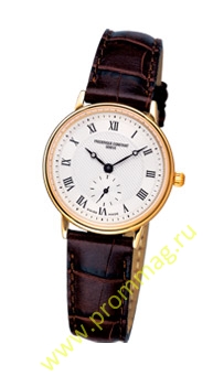 Frederique Constant Slimline FC-235M1S5