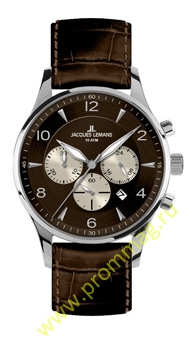 Jacques Lemans Classic 1-1654D