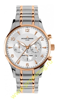 Jacques Lemans Classic 1-1654P