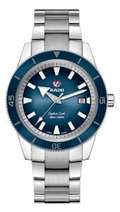 Rado Captain Cook 321.3210.5.203