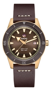Rado Captain Cook 325.3250.4.306