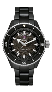 Rado Captain Cook 734.6127.3.015