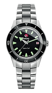 Rado Captain Cook 763.0500.3.015