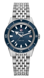 Rado Captain Cook 763.0500.3.020