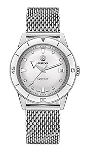 Rado Captain Cook 763.0500.3.070