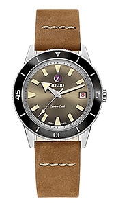 Rado Captain Cook 763.0500.3.131