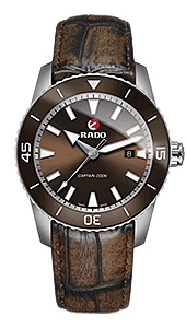 Rado Captain Cook 763.0501.3.130