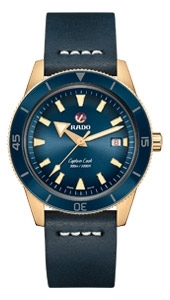 Rado Captain Cook 763.0504.3.120