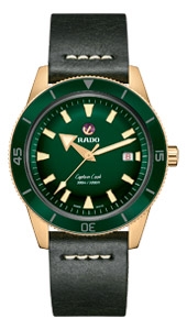 Rado Captain Cook 763.0504.3.131