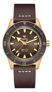 Rado Captain Cook 763.0504.3.230
