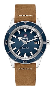 Rado Captain Cook 763.0505.3.120