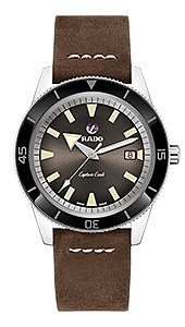 Rado Captain Cook 763.0505.3.130