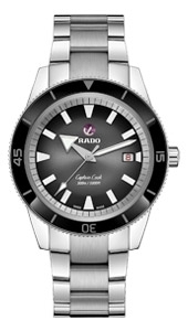 Rado Captain Cook 763.6105.3.015
