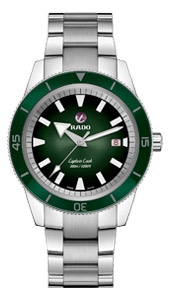 Rado Captain Cook 763.6105.3.031