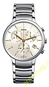 Rado Centrix 542.0122.3.011