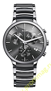 Rado Centrix 542.0122.3.012