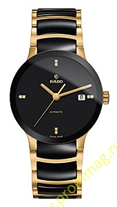 Rado Centrix 763.0035.3.071
